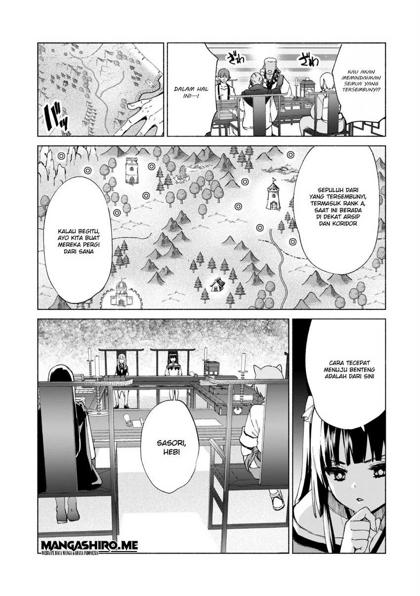 Chapter 61 - halaman 26