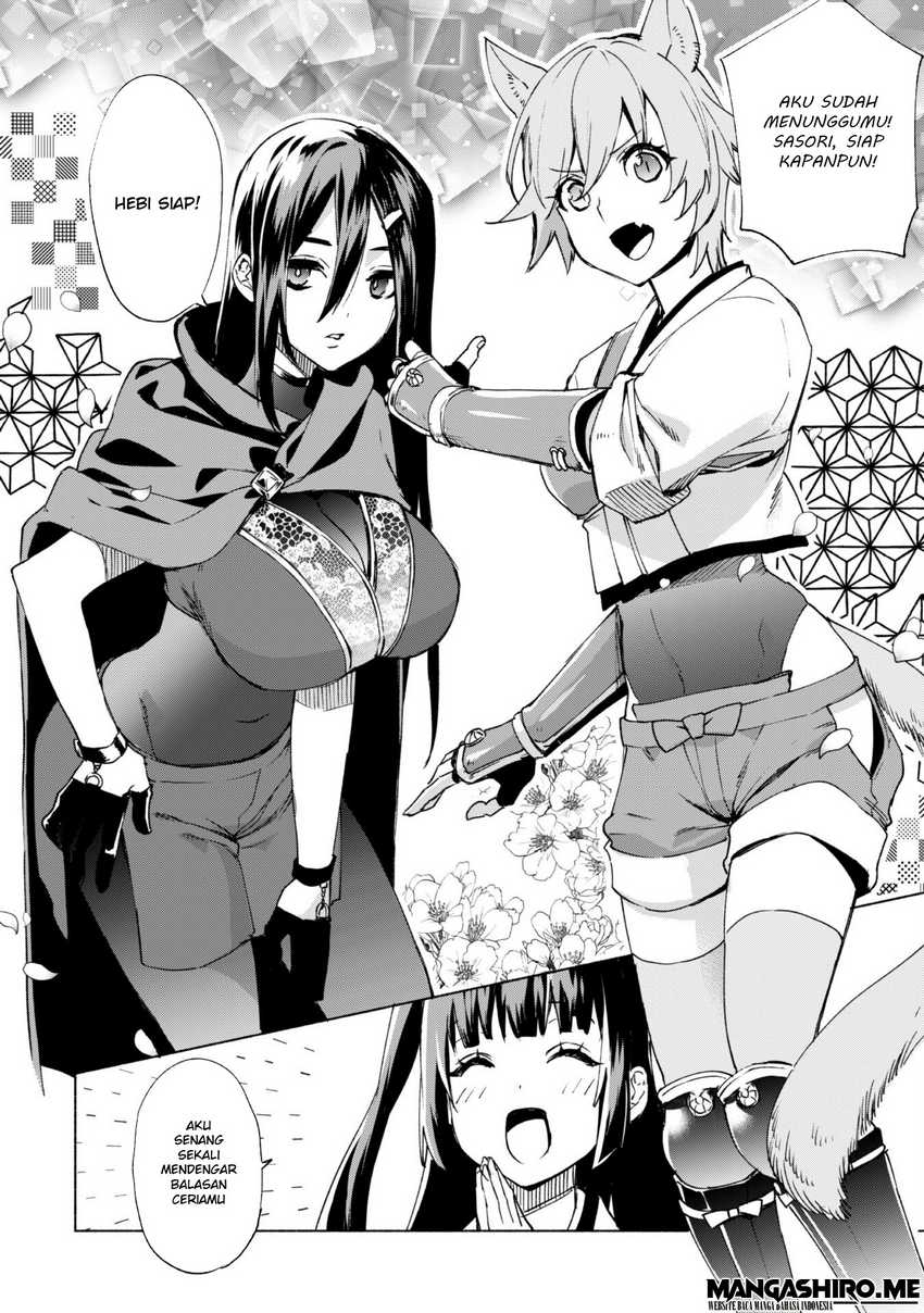 Chapter 61 - halaman 27