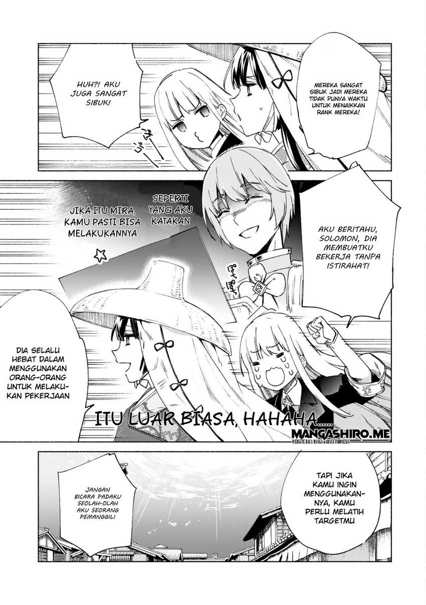 Chapter 61 - halaman 30