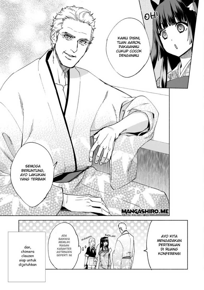 Chapter 61 - halaman 6