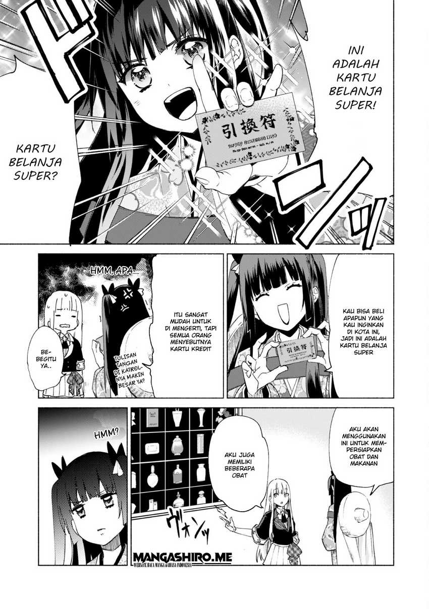 Chapter 61 - halaman 8