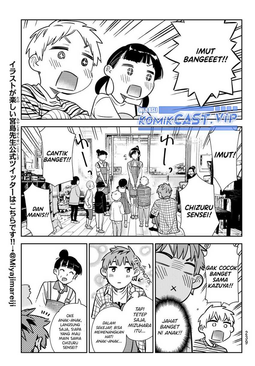 Chapter 292 - halaman 17