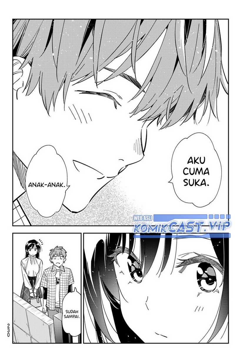 Chapter 292 - halaman 8