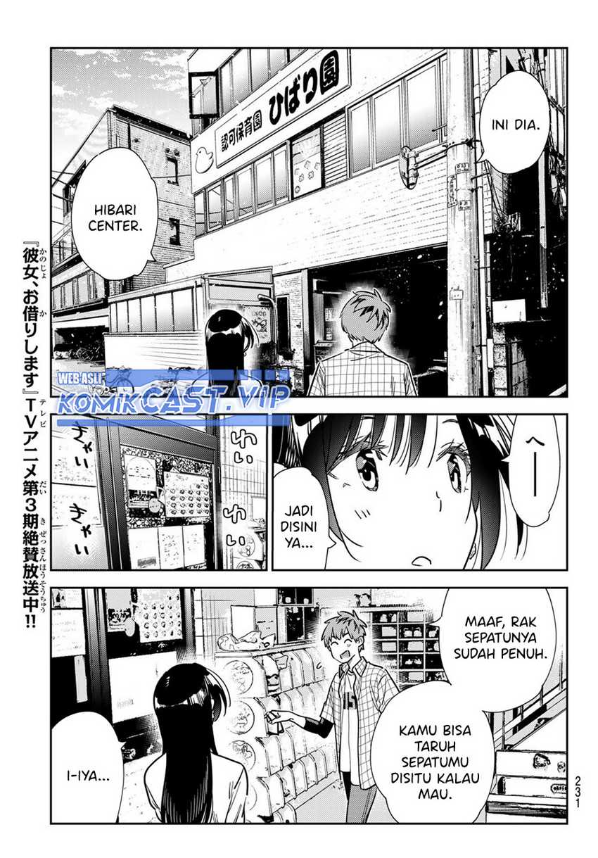 Chapter 292 - halaman 9