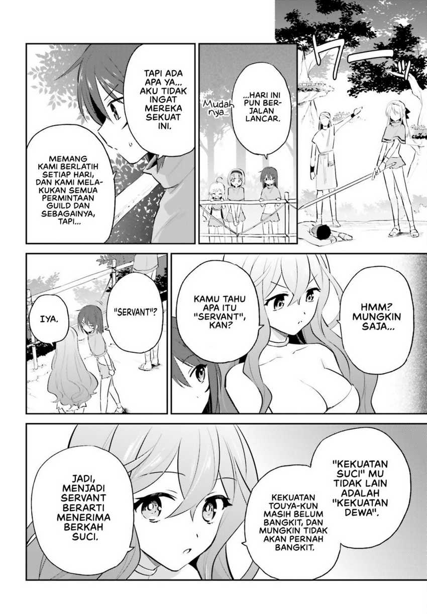 Chapter 84 - halaman 4