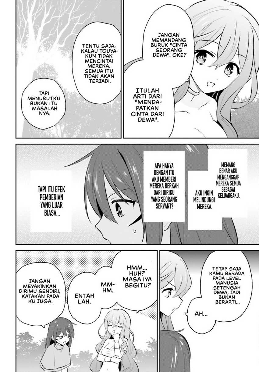 Chapter 84 - halaman 6