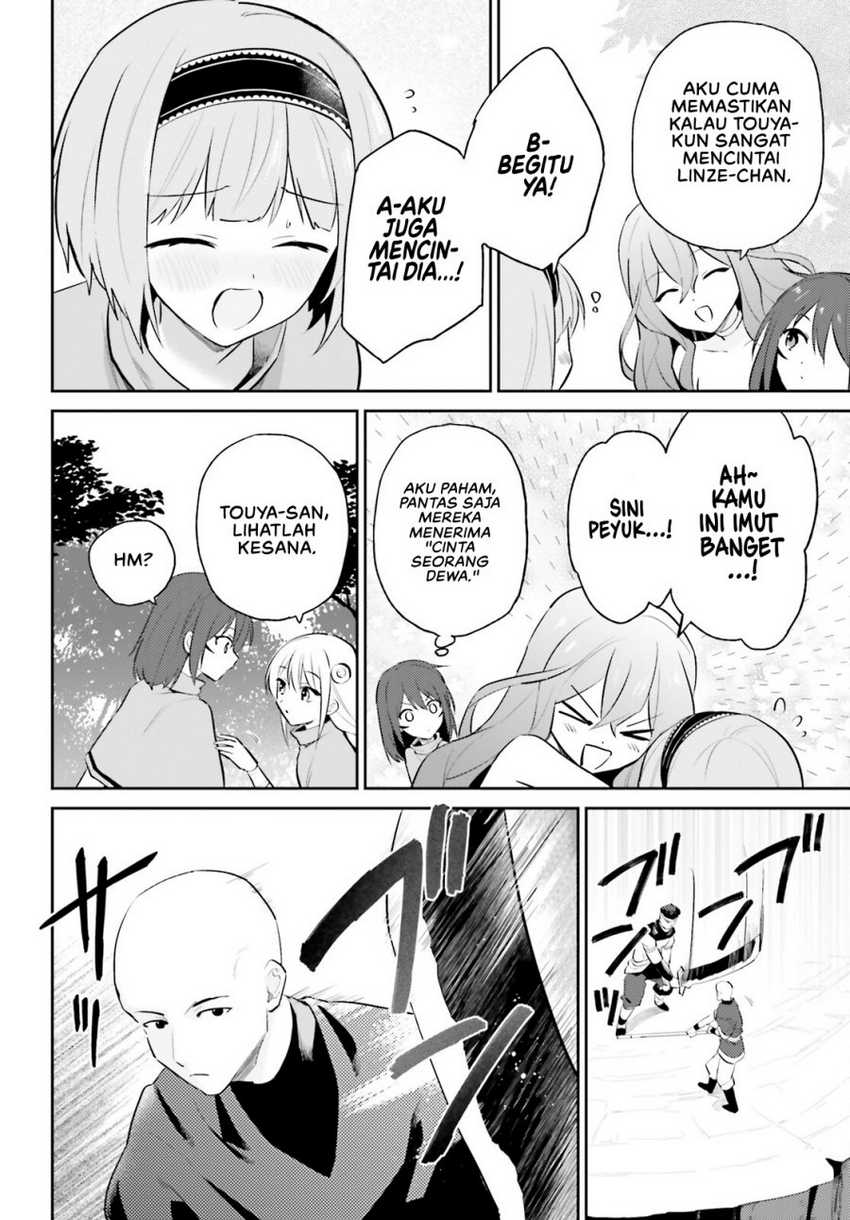 Chapter 84 - halaman 8