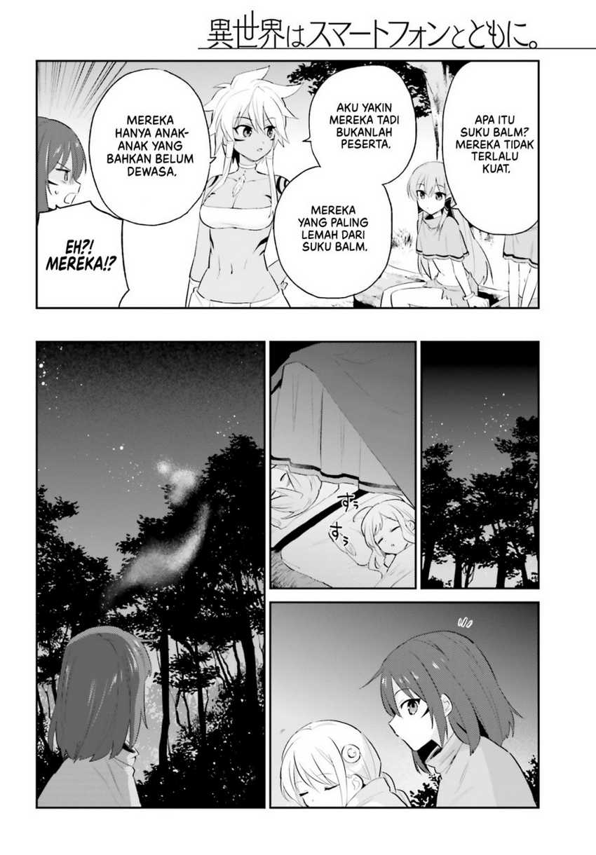 Chapter 83 - halaman 14