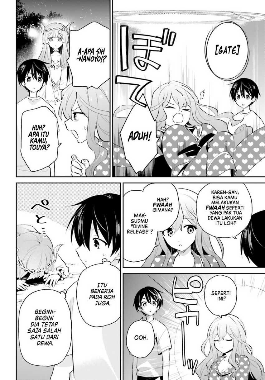 Chapter 83 - halaman 18