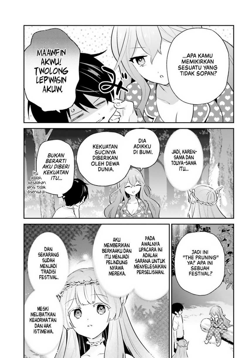 Chapter 83 - halaman 19
