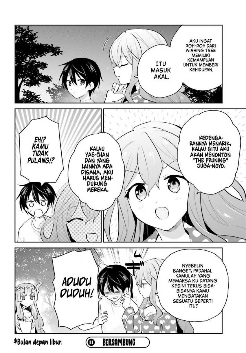 Chapter 83 - halaman 20