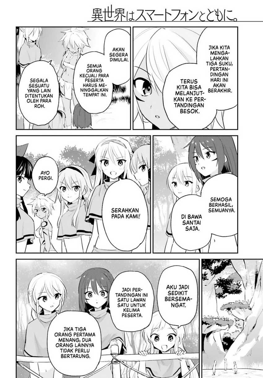 Chapter 83 - halaman 6