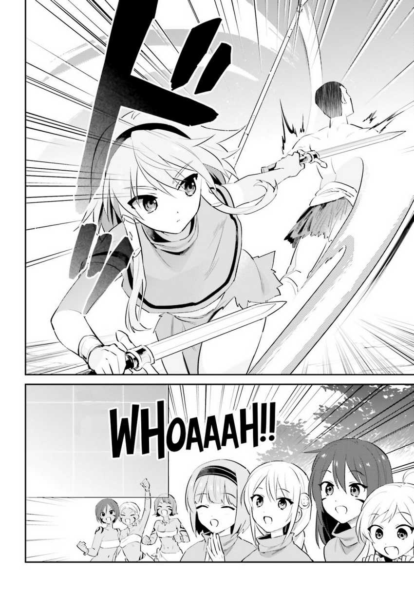Chapter 83 - halaman 8