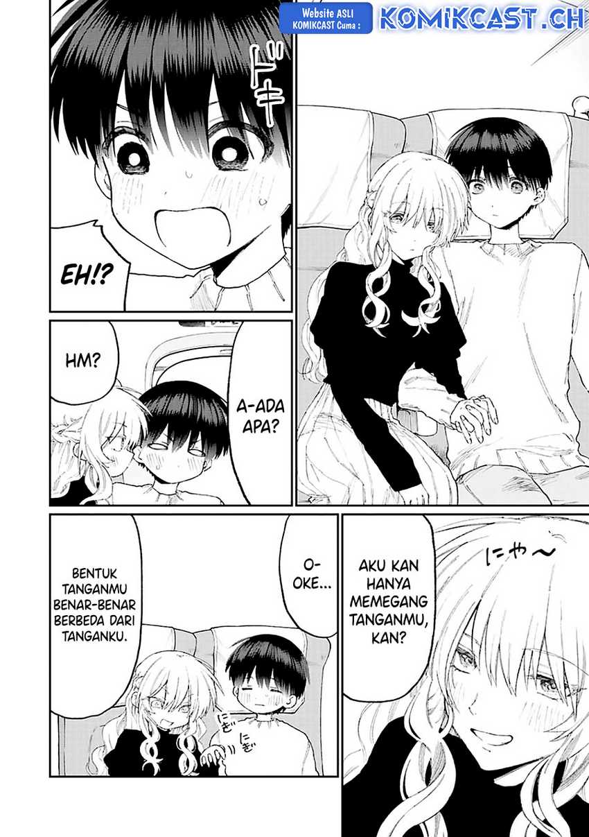 Chapter 173 - halaman 12