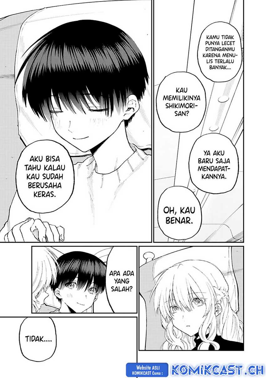 Chapter 173 - halaman 13
