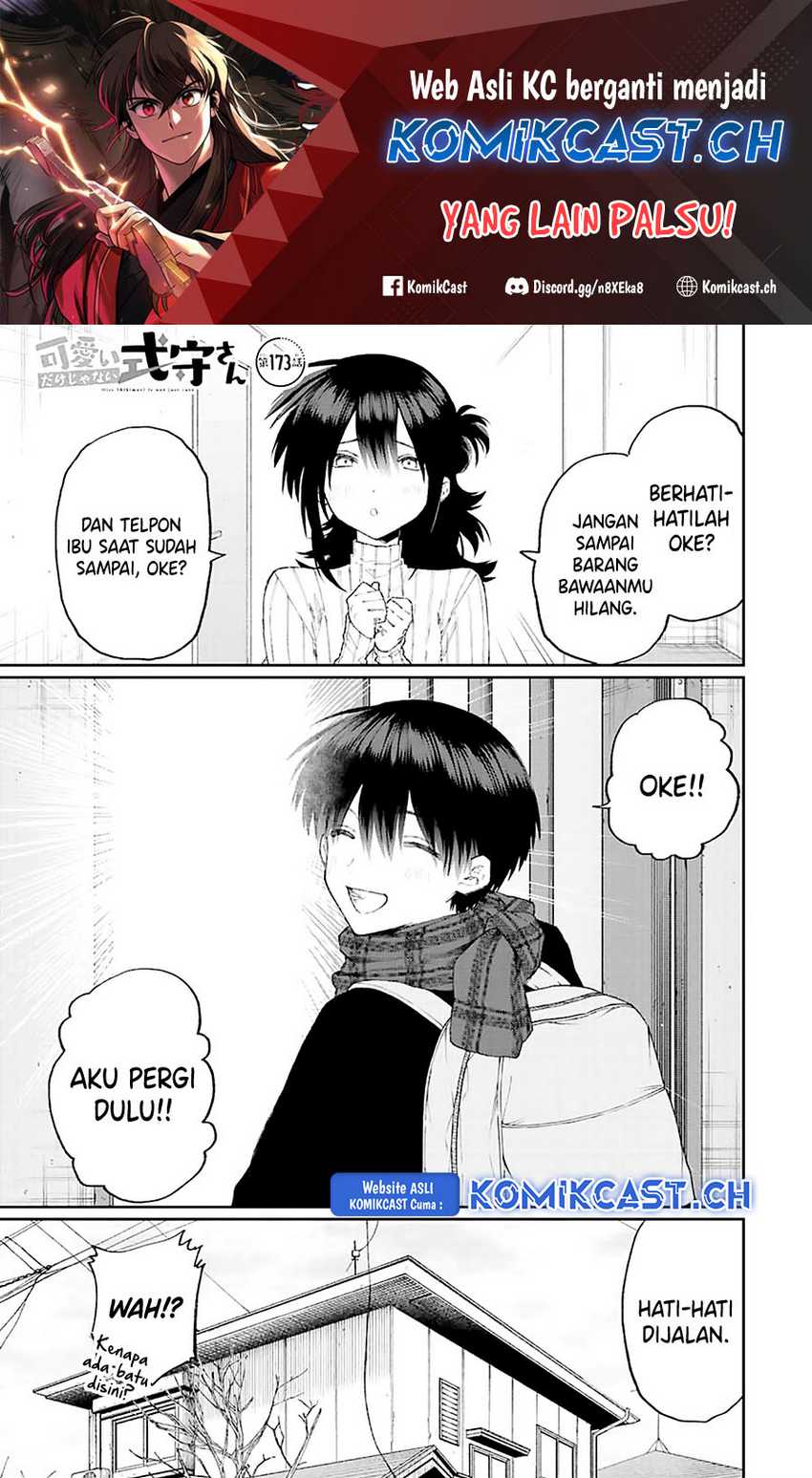 Chapter 173 - halaman 3
