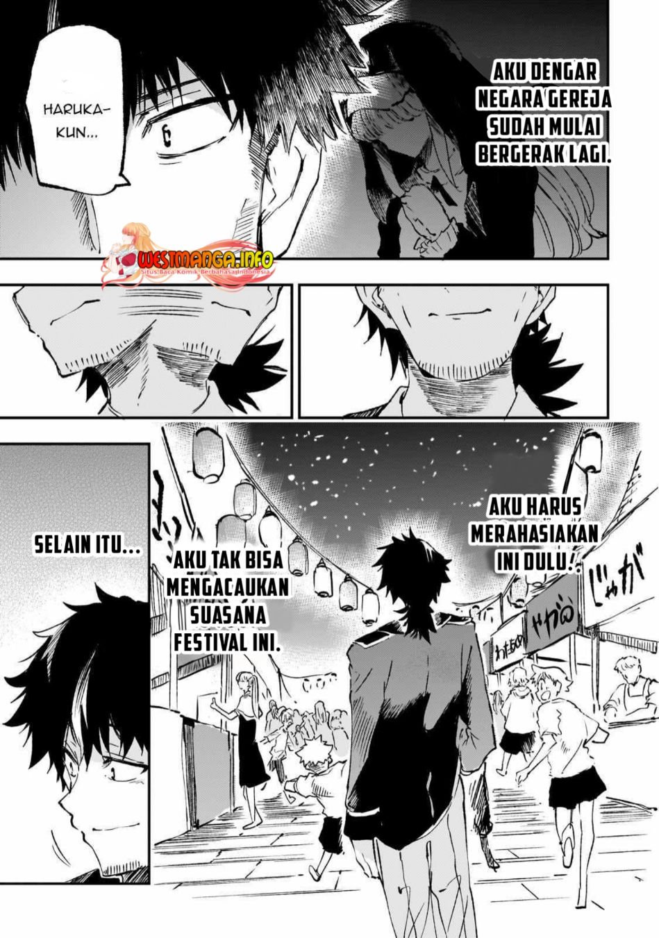 Chapter 203 - halaman 12