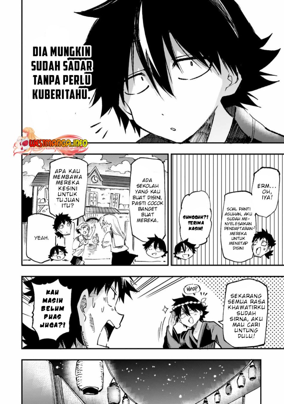 Chapter 203 - halaman 13