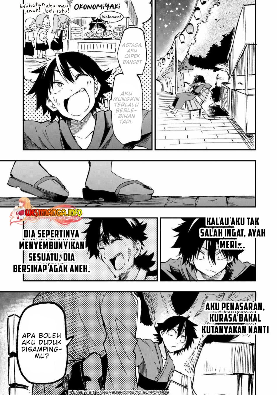 Chapter 203 - halaman 14