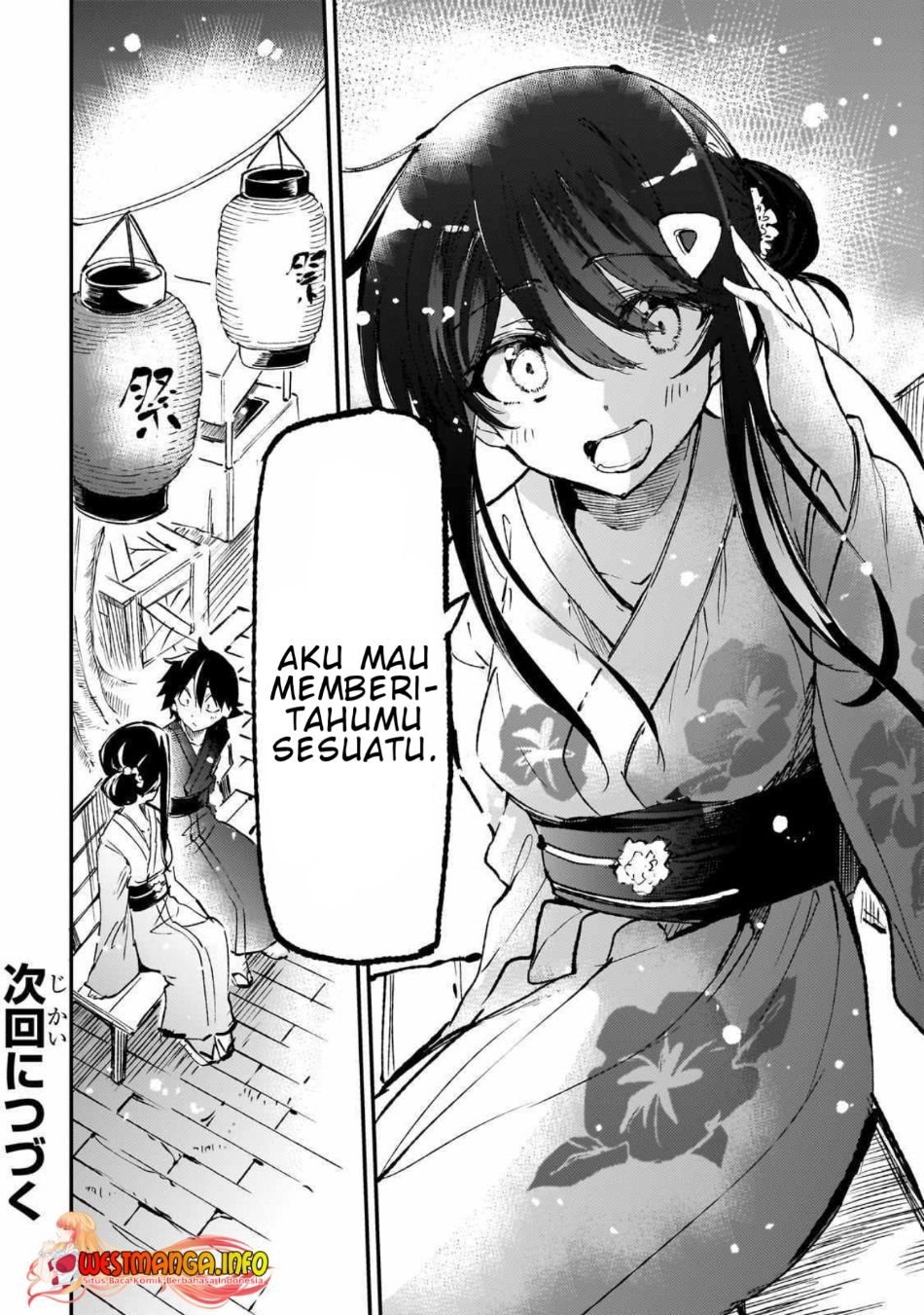 Chapter 203 - halaman 15