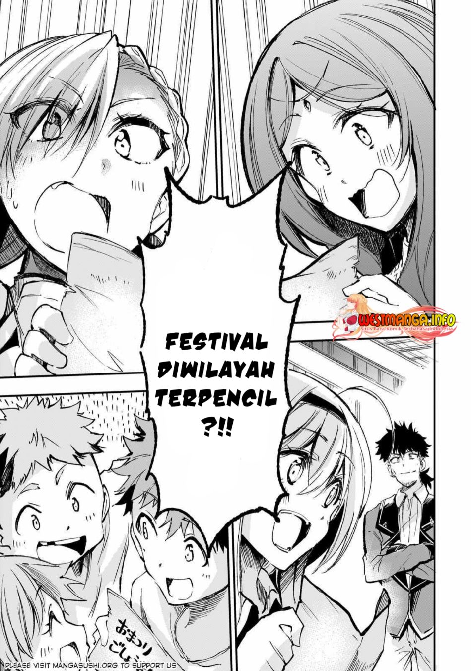 Chapter 203 - halaman 2