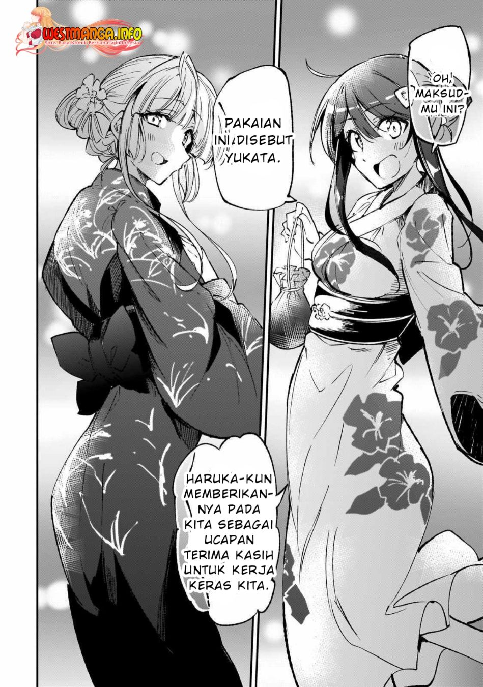Chapter 203 - halaman 6