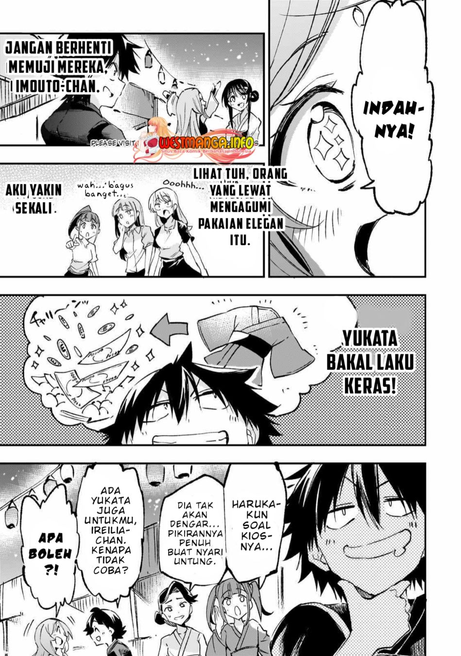 Chapter 203 - halaman 7