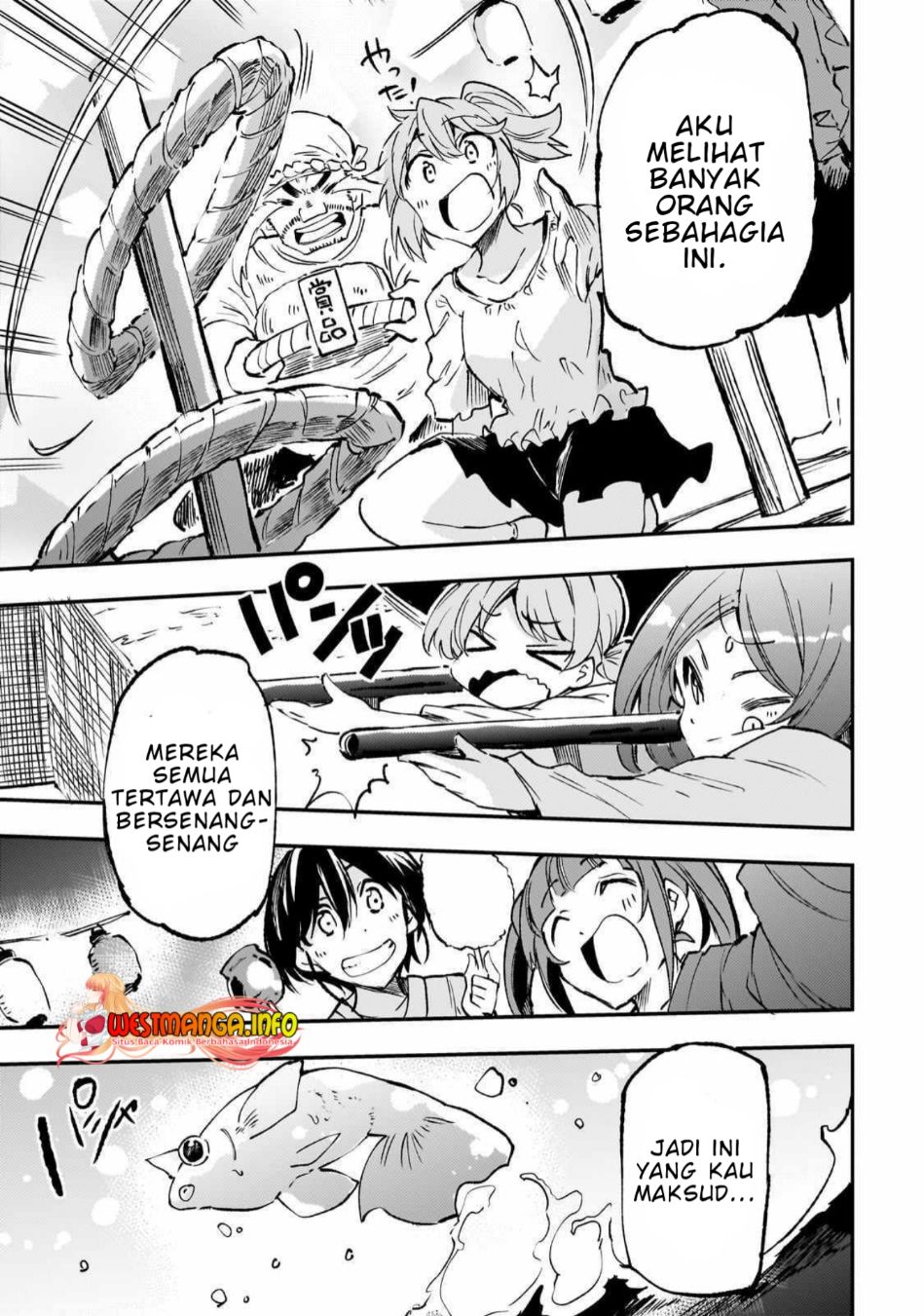 Chapter 203 - halaman 9