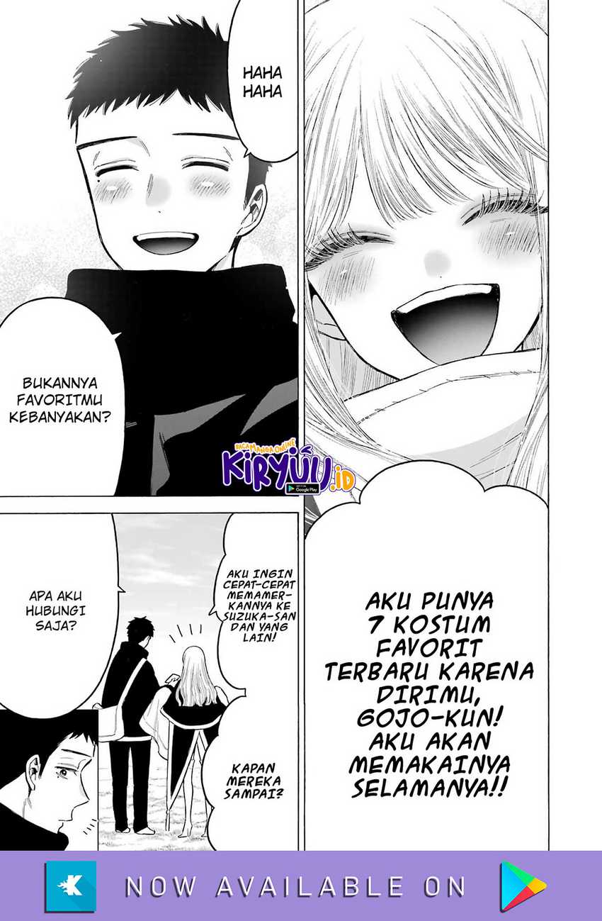 Chapter 97 - halaman 12