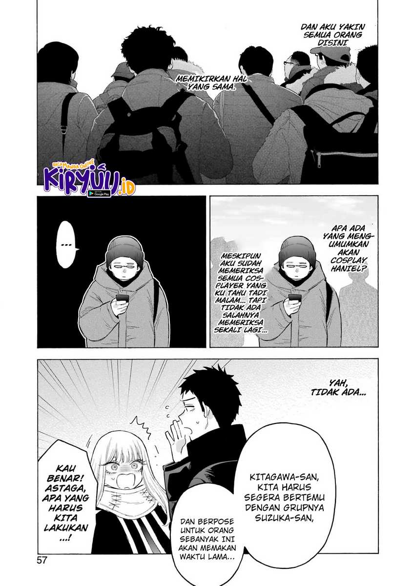 Chapter 97 - halaman 18