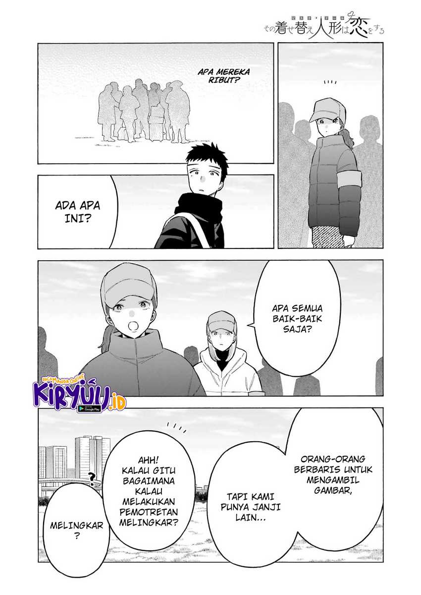 Chapter 97 - halaman 19
