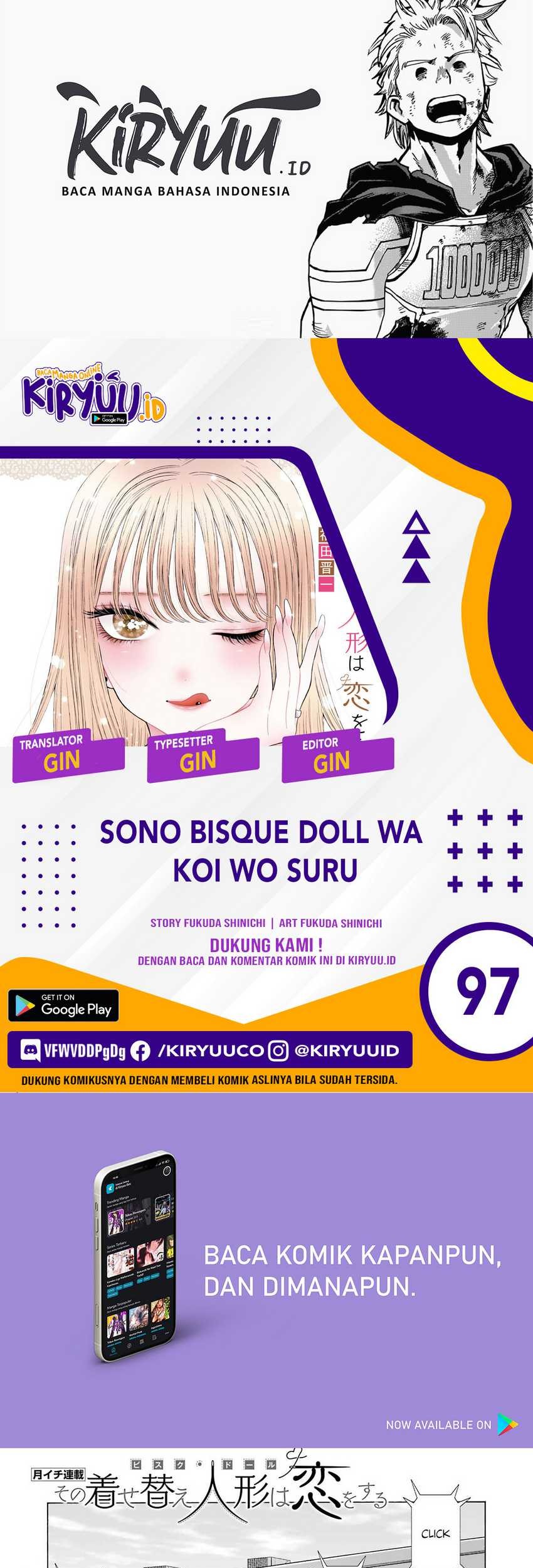 Chapter 97 - halaman 2
