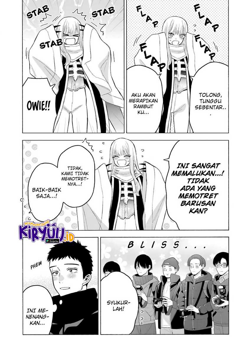 Chapter 97 - halaman 23