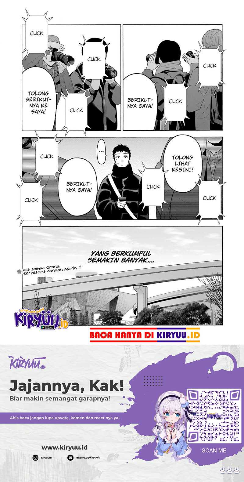 Chapter 97 - halaman 31