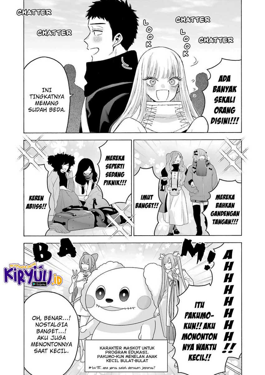 Chapter 97 - halaman 5