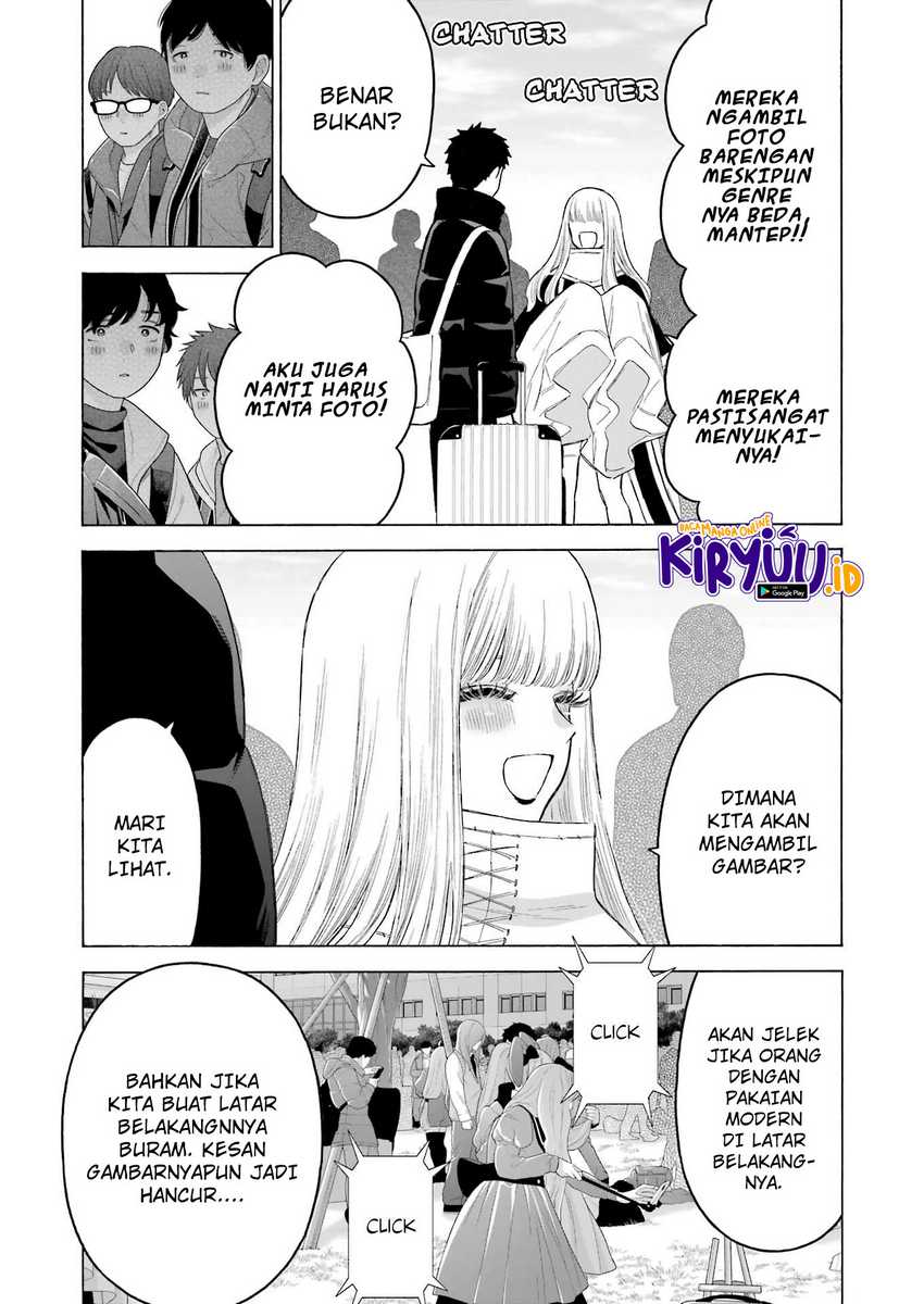 Chapter 97 - halaman 6