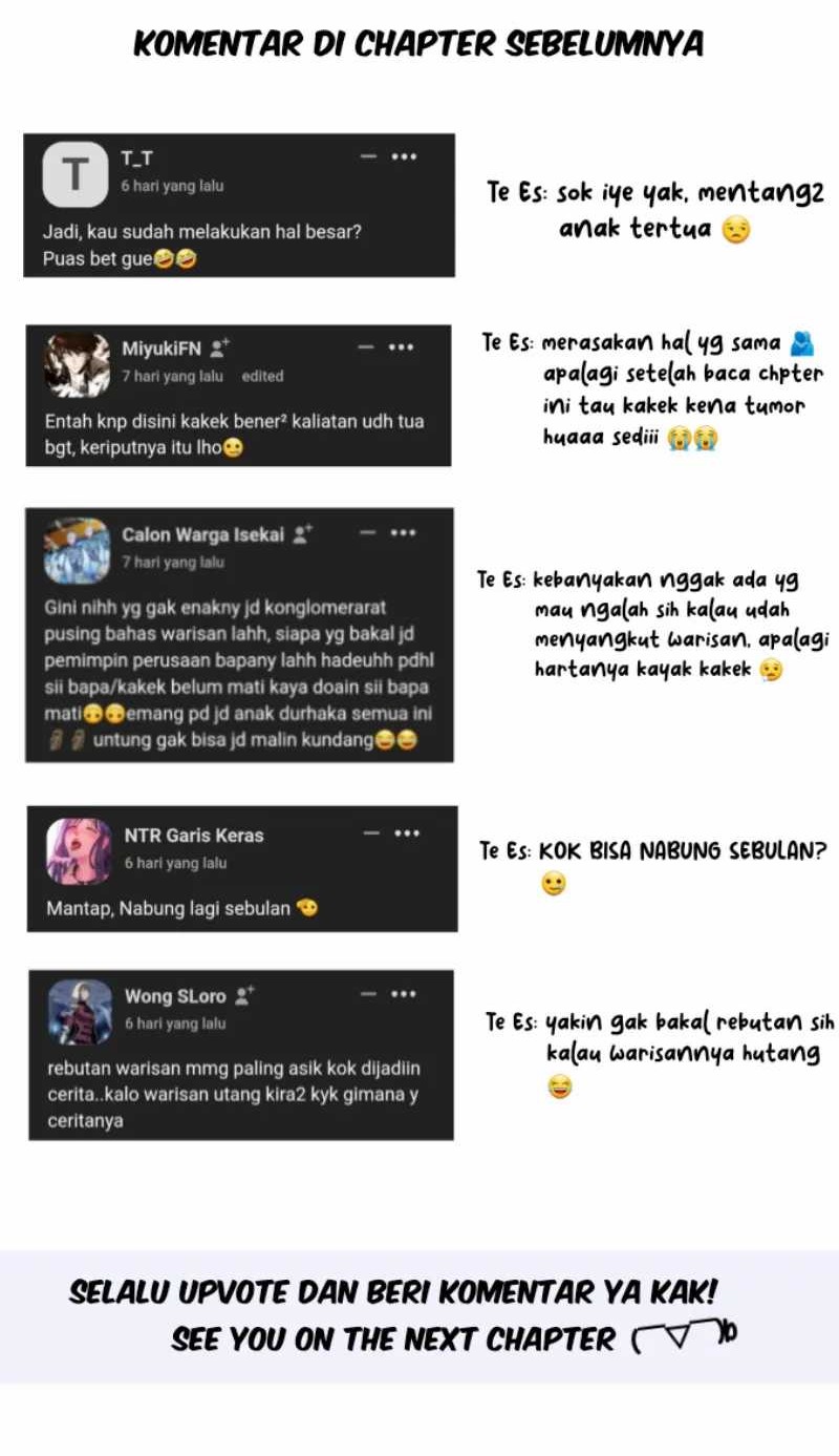 Chapter 70 - halaman 58