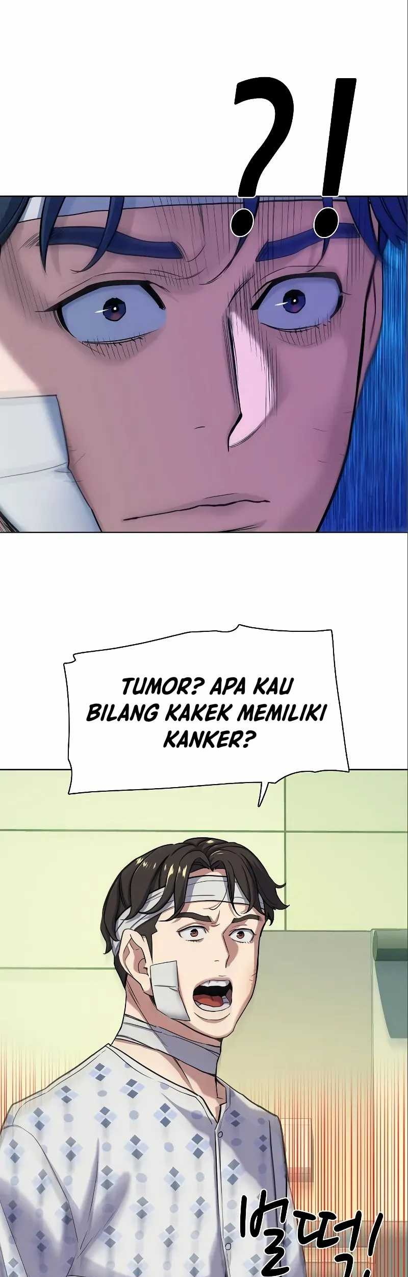 Chapter 70 - halaman 17