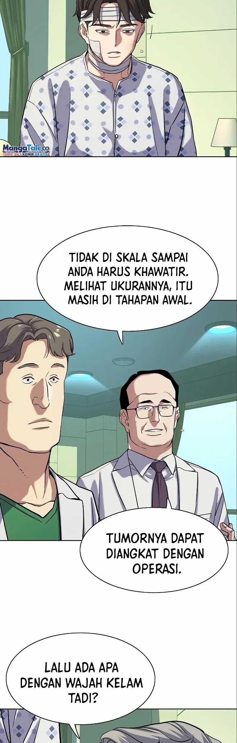 Chapter 70 - halaman 19
