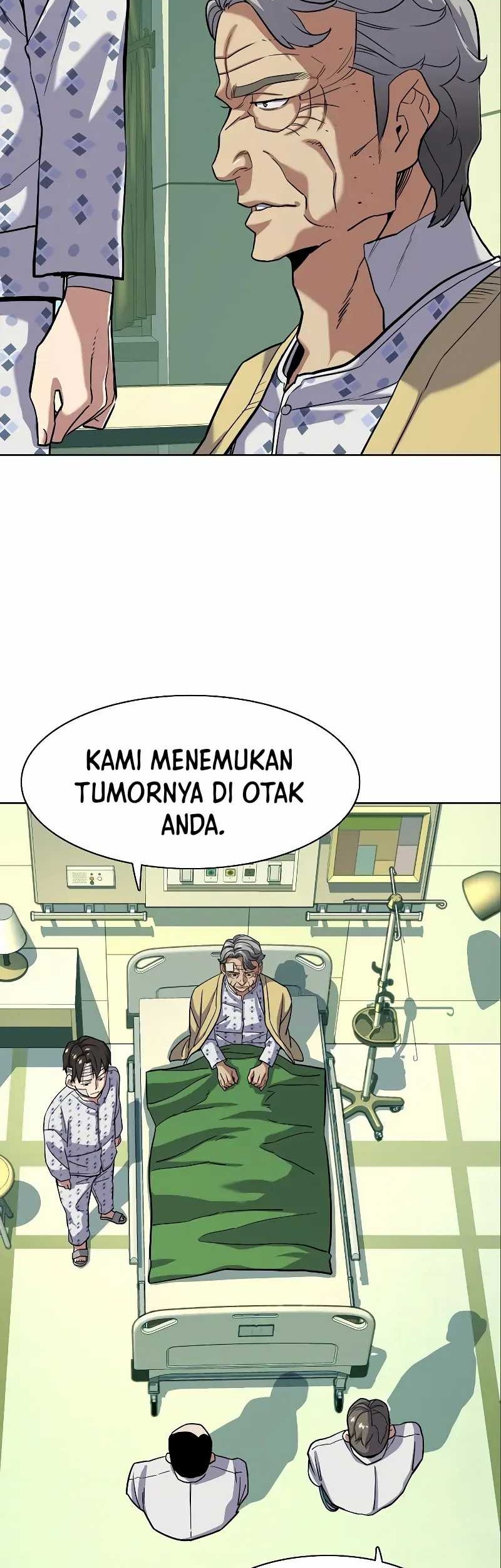 Chapter 70 - halaman 20