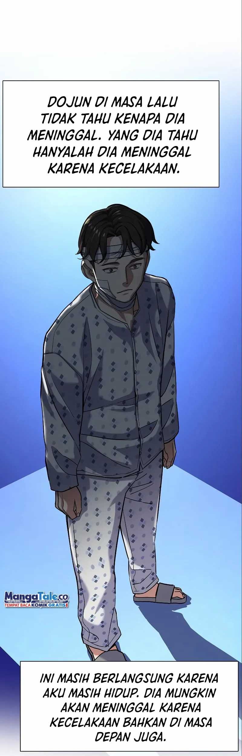 Chapter 70 - halaman 23