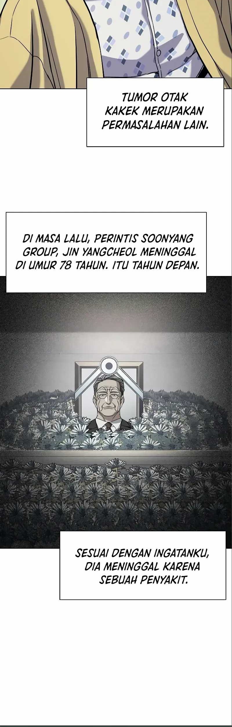 Chapter 70 - halaman 25