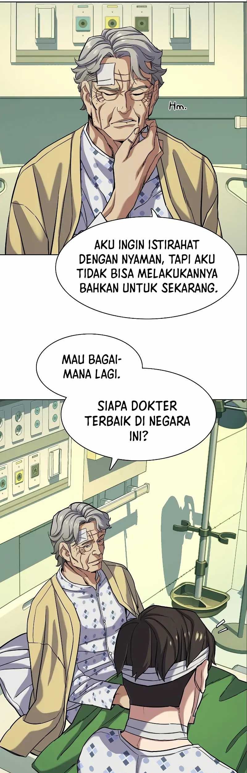 Chapter 70 - halaman 32