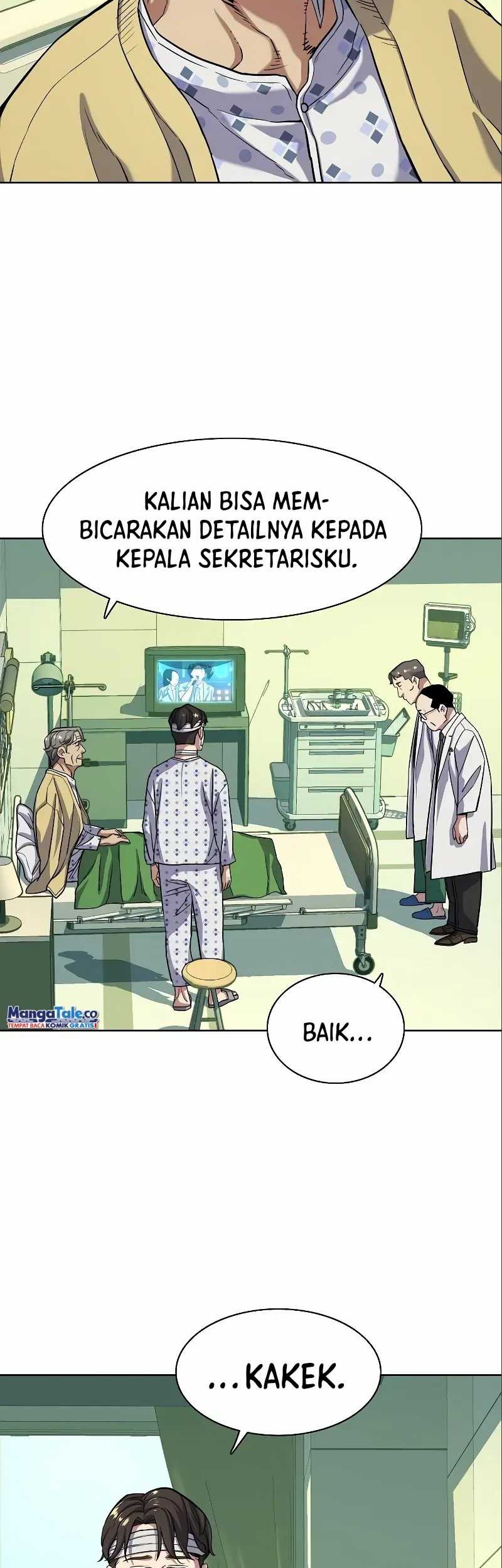 Chapter 70 - halaman 34
