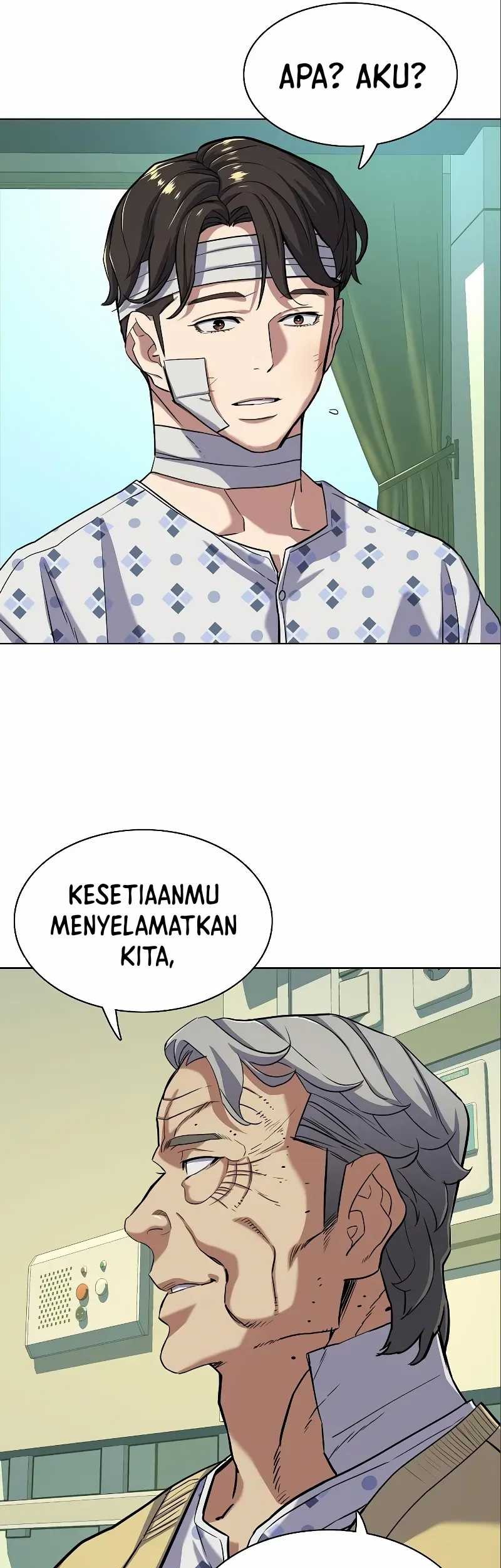 Chapter 70 - halaman 37