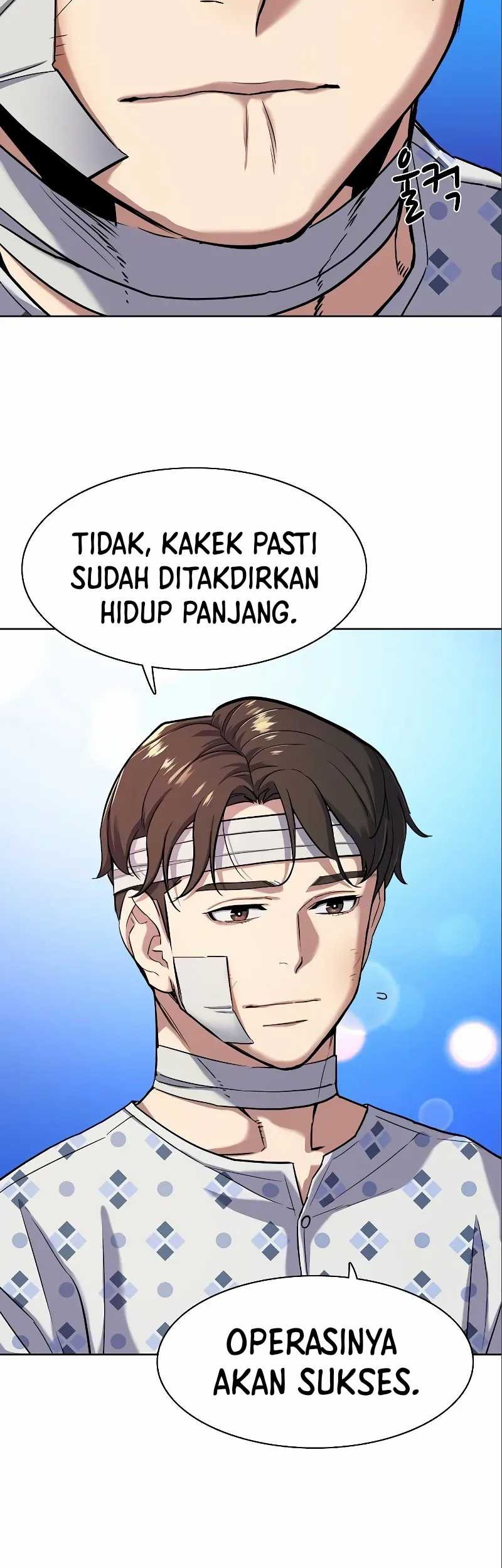 Chapter 70 - halaman 39