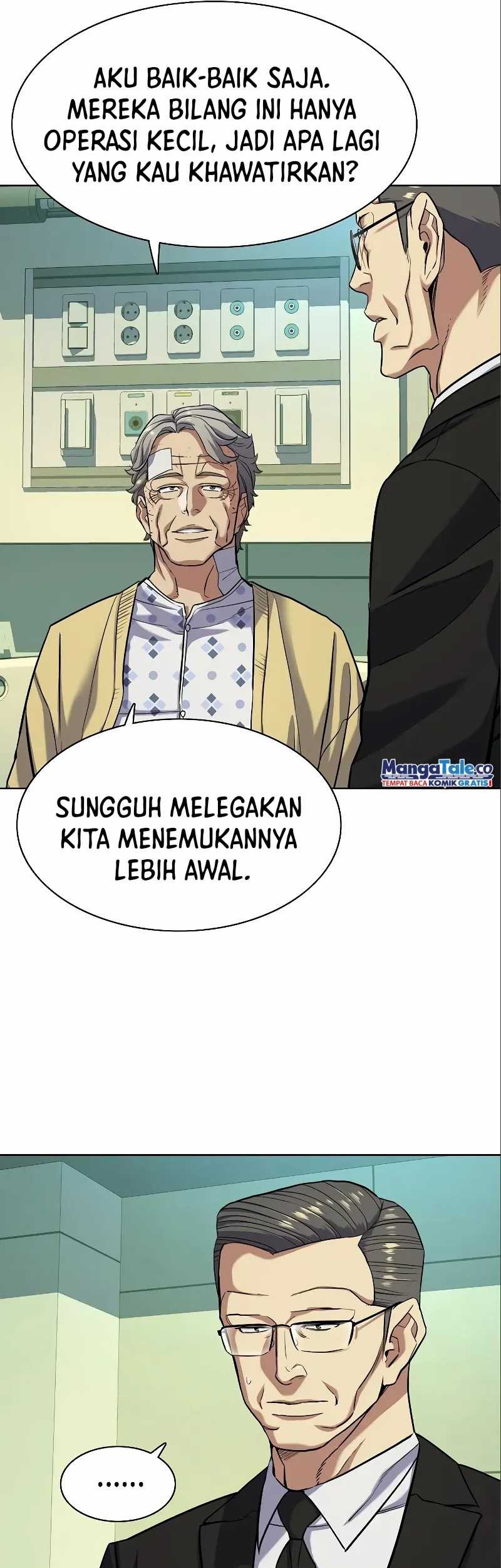 Chapter 70 - halaman 42