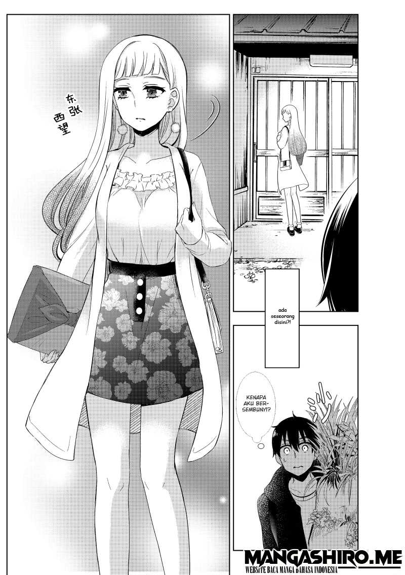 Chapter 61 - halaman 14