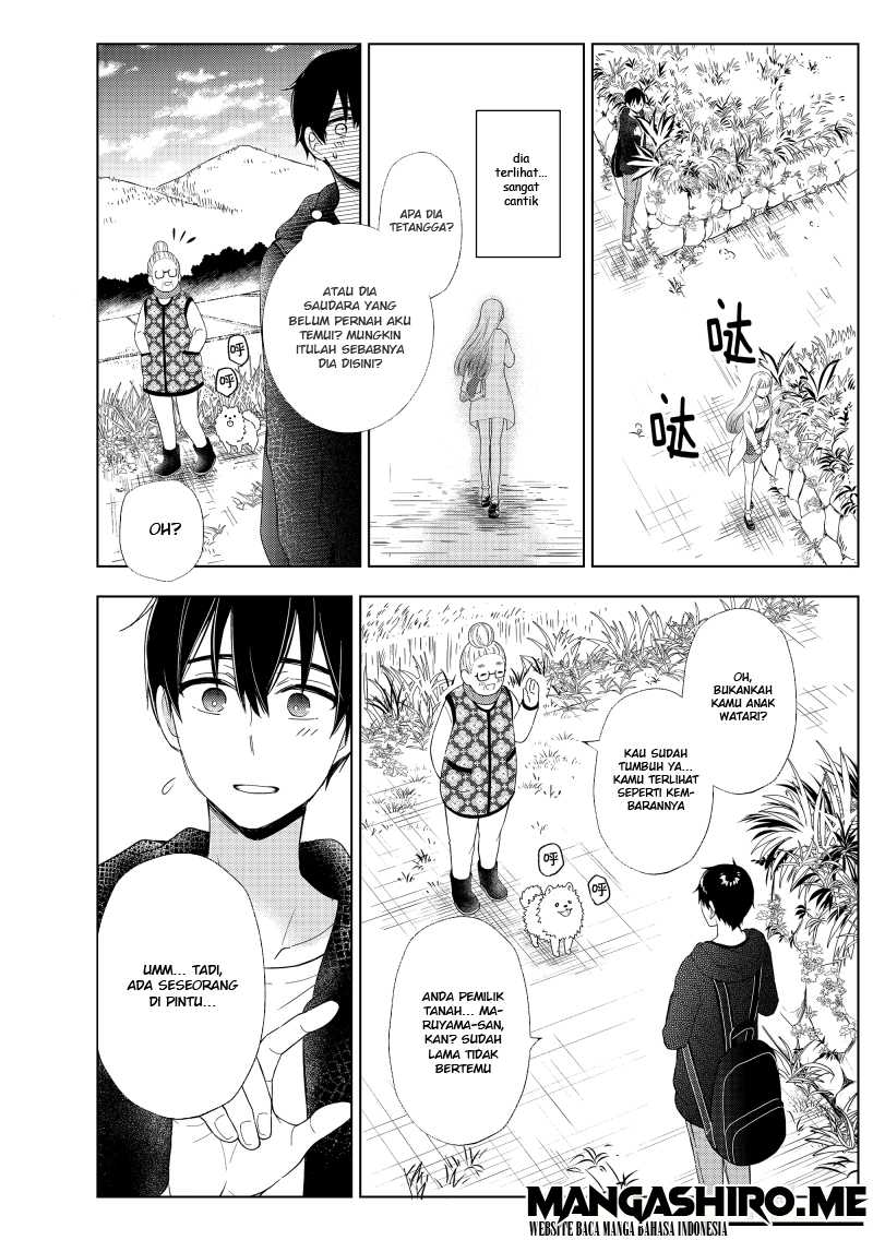 Chapter 61 - halaman 15