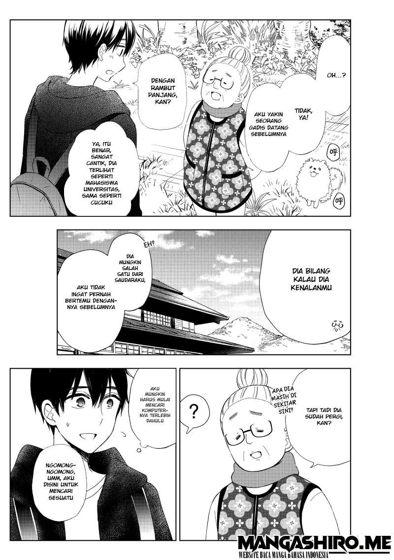 Chapter 61 - halaman 16